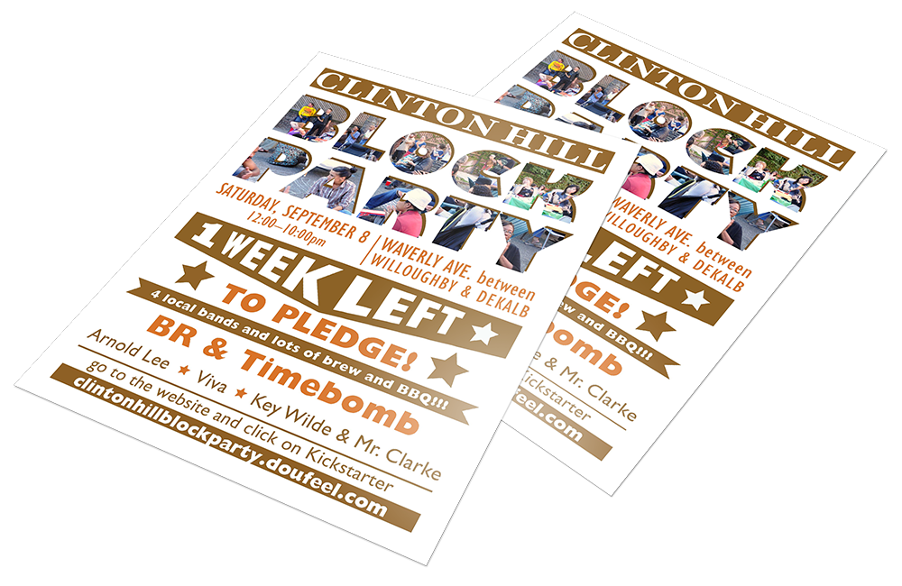 Flyers